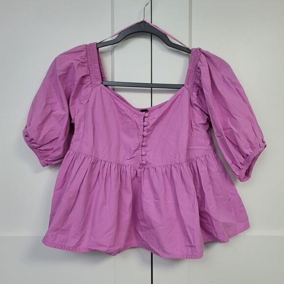 Free People veronica sweetheart top, xs - Picture 5 of 11
